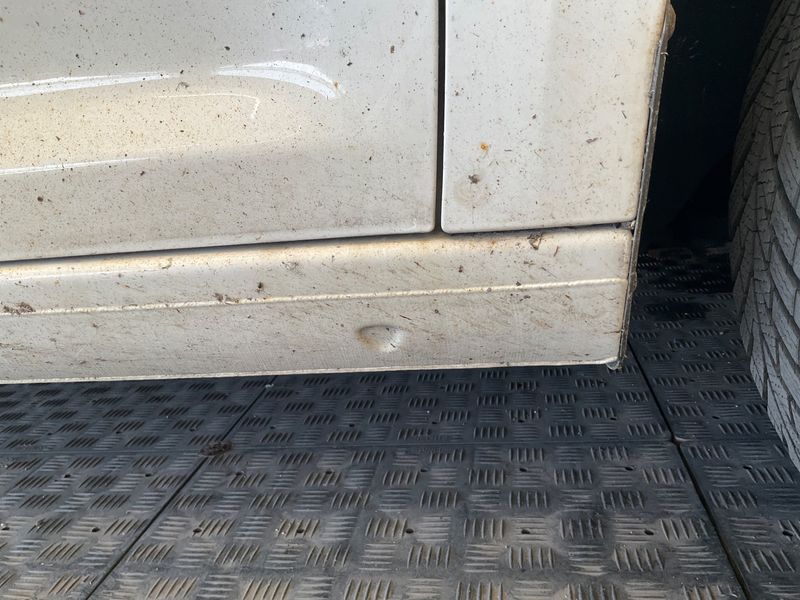 Volkswagen Caddy 2.0 EcoFuel Trendline 2012 – снимка 23