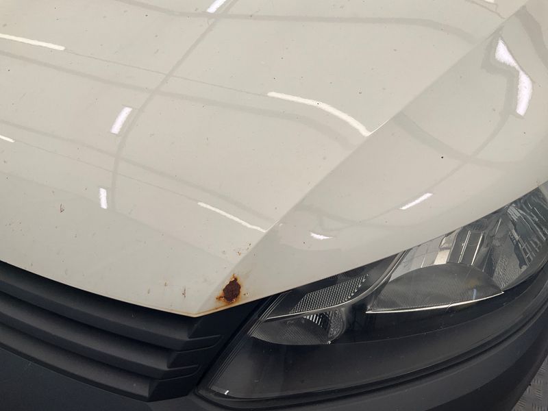 Volkswagen Caddy 2.0 EcoFuel Trendline 2012 – снимка 55