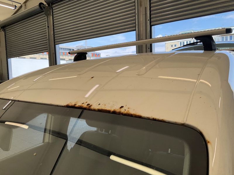 Volkswagen Caddy 2.0 EcoFuel Trendline 2012 – снимка 50