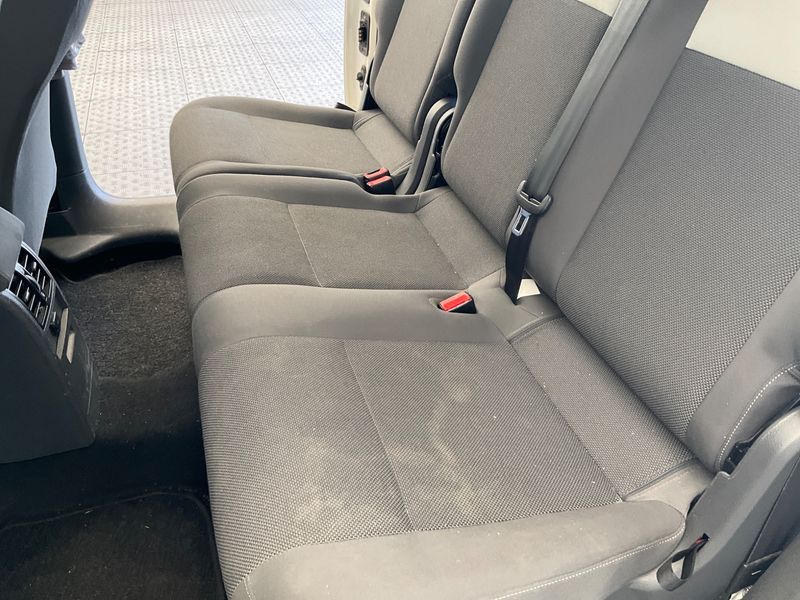 Volkswagen Caddy 2.0 EcoFuel Trendline 2012 – снимка 42