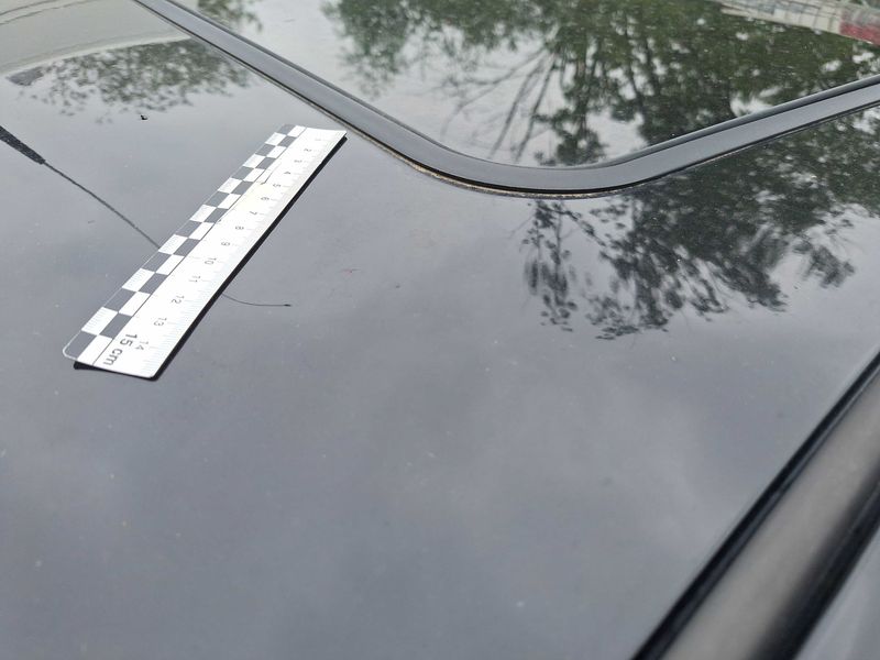 Peugeot 107 1.0 Black & Silver Edition 2009 – снимка 128
