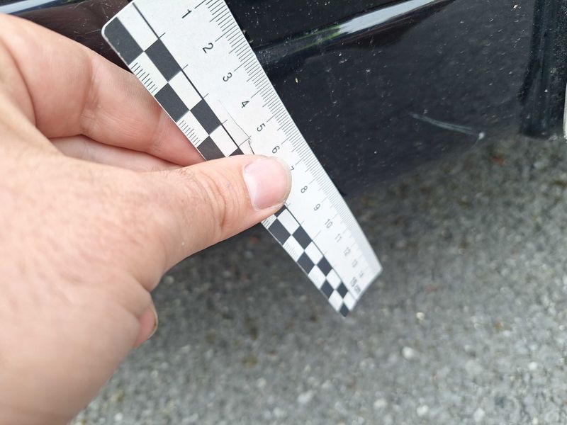 Peugeot 107 1.0 Black & Silver Edition 2009 – снимка 139