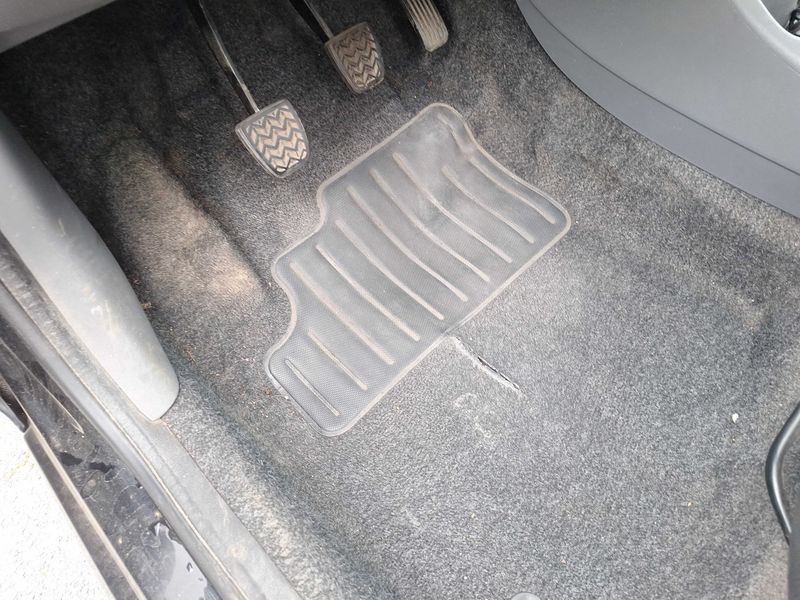 Peugeot 107 1.0 Black & Silver Edition 2009 – снимка 109