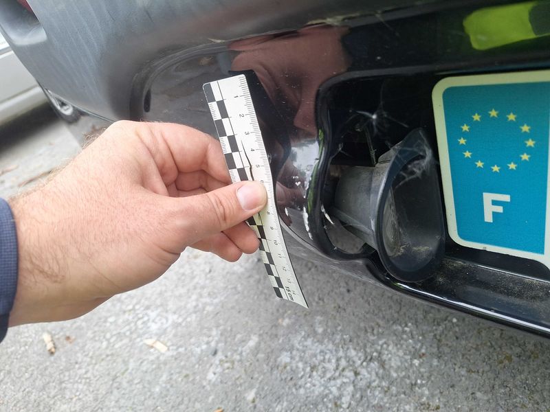Peugeot 107 1.0 Black & Silver Edition 2009 – снимка 117