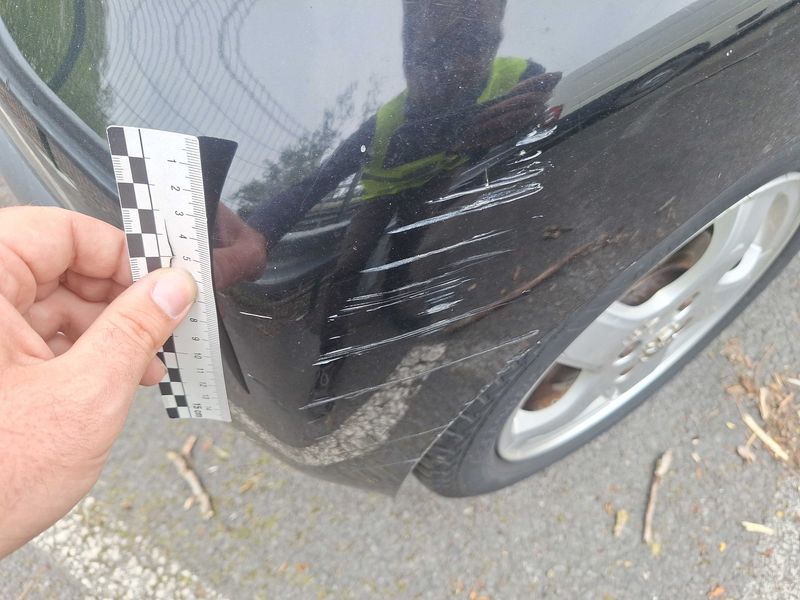Peugeot 107 1.0 Black & Silver Edition 2009 – снимка 121
