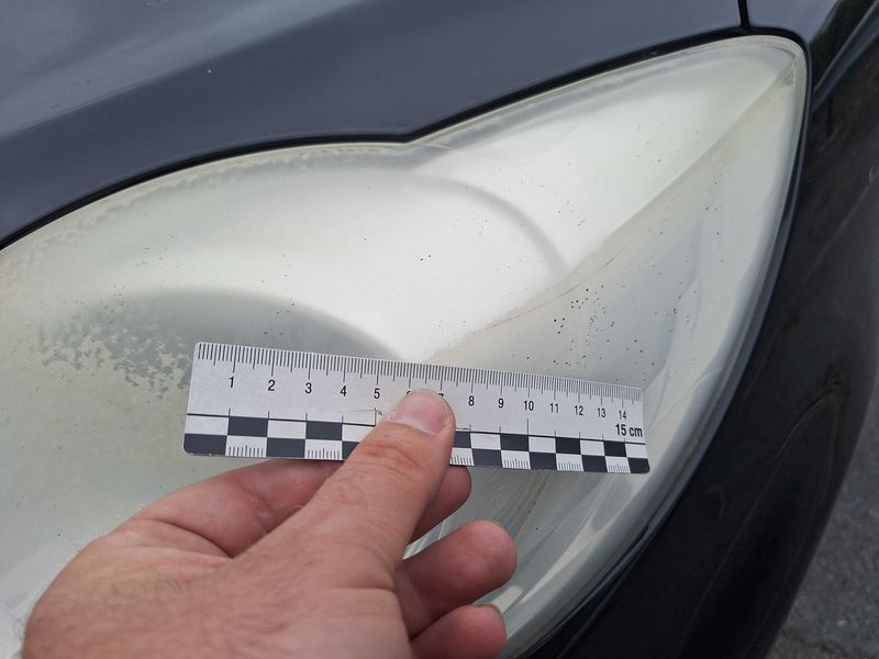 Peugeot 107 1.0 Black & Silver Edition 2009 – снимка 134