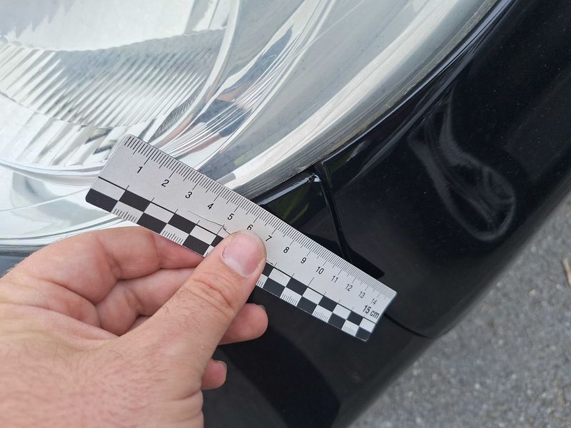 Peugeot 107 1.0 Black & Silver Edition 2009 – снимка 146