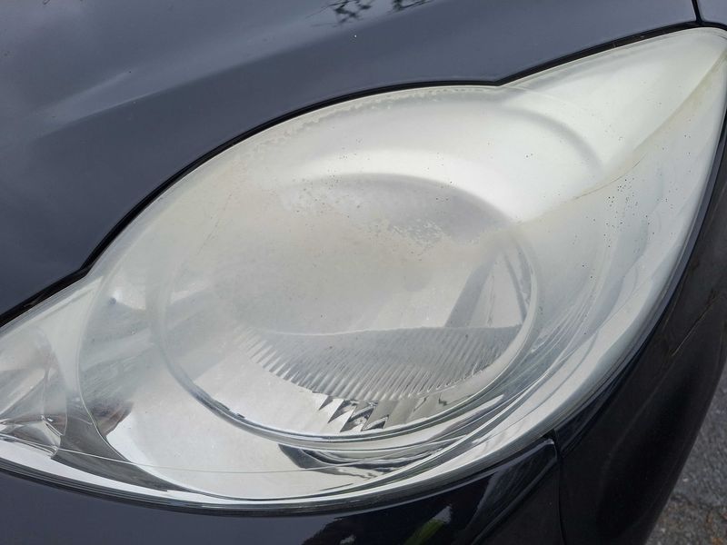 Peugeot 107 1.0 Black & Silver Edition 2009 – снимка 135