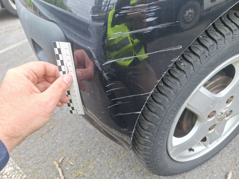 Peugeot 107 1.0 Black & Silver Edition 2009 – снимка 120