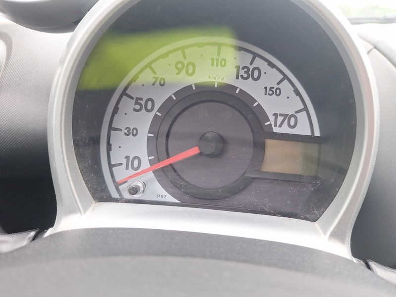 Peugeot 107 1.0 Black & Silver Edition 2009 – снимка 88