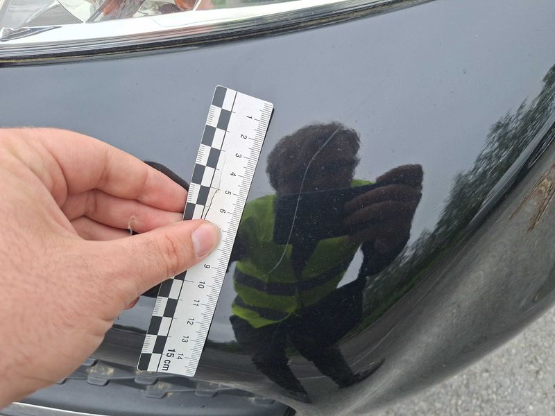 Peugeot 107 1.0 Black & Silver Edition 2009 – снимка 143
