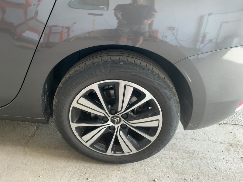 Citroen C4 Grand Picasso 1.6 Blue-HDi Feel 2018 – снимка 5