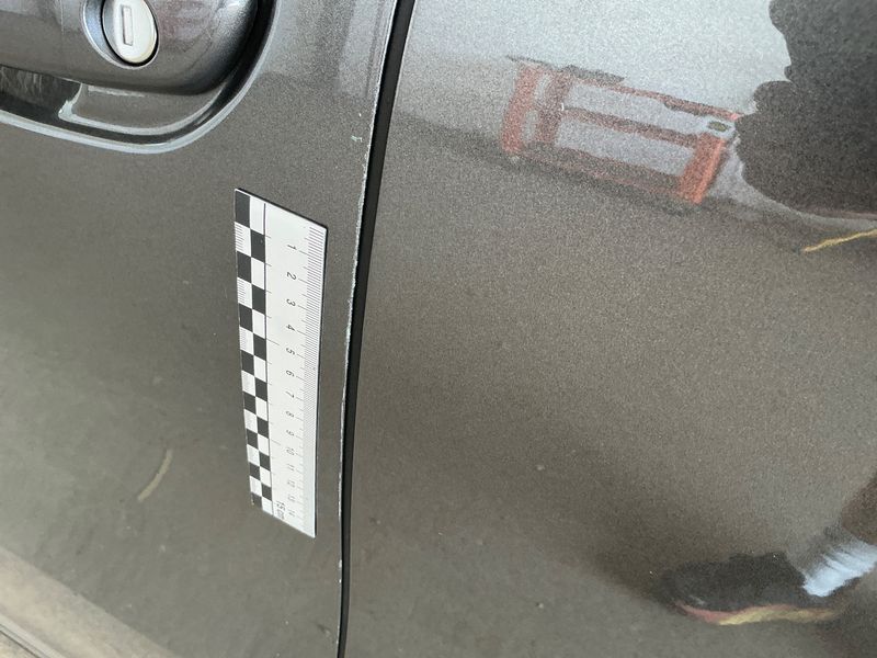 Citroen C4 Grand Picasso 1.6 Blue-HDi Feel 2018 – снимка 23