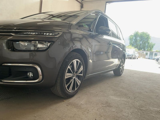 Citroen C4 Grand Picasso 1.6 Blue-HDi Feel 2018 – снимка 2