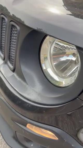 Jeep Renegade 2.0 M-Jet Night Eagle 4WD 2016 – снимка 33