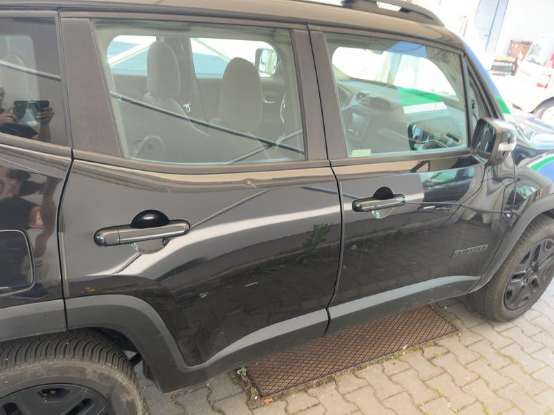 Jeep Renegade 2.0 M-Jet Night Eagle 4WD 2016 – снимка 10