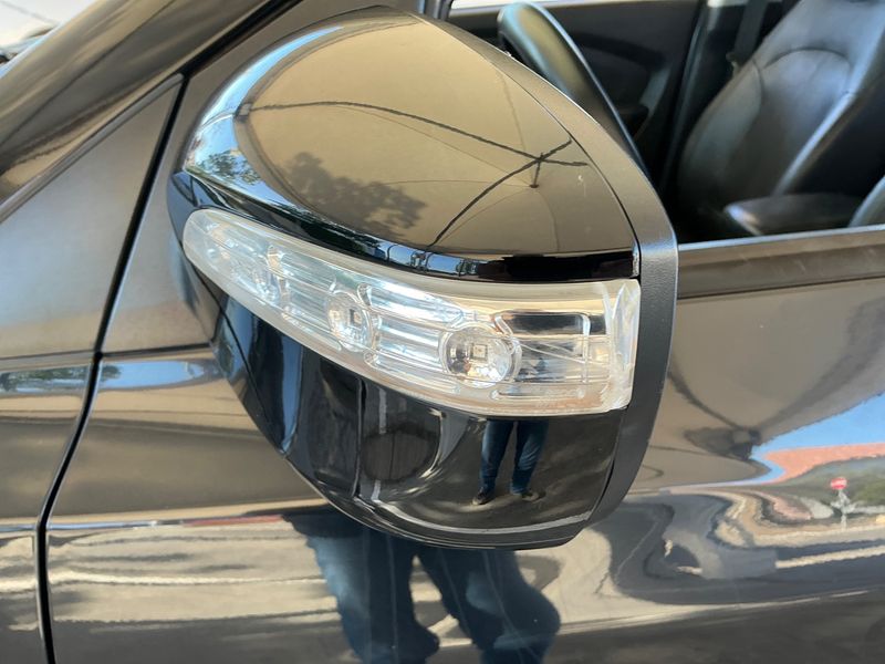 Hyundai ix35 1.7 CRDi Classic 2WD 2011 – снимка 28