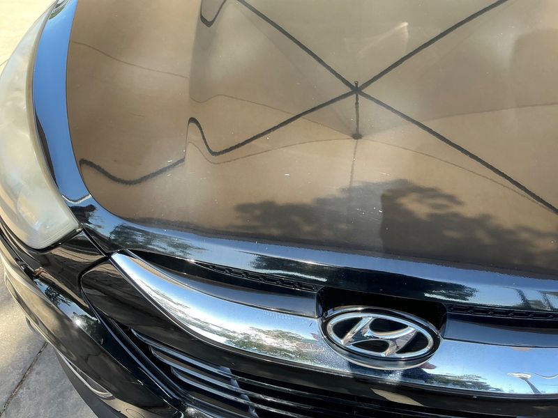 Hyundai ix35 1.7 CRDi Classic 2WD 2011 – снимка 47