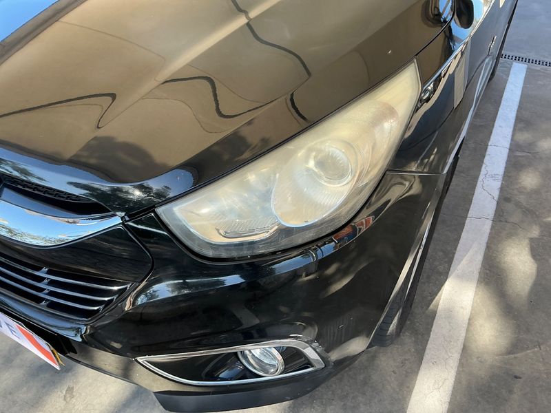 Hyundai ix35 1.7 CRDi Classic 2WD 2011 – снимка 49