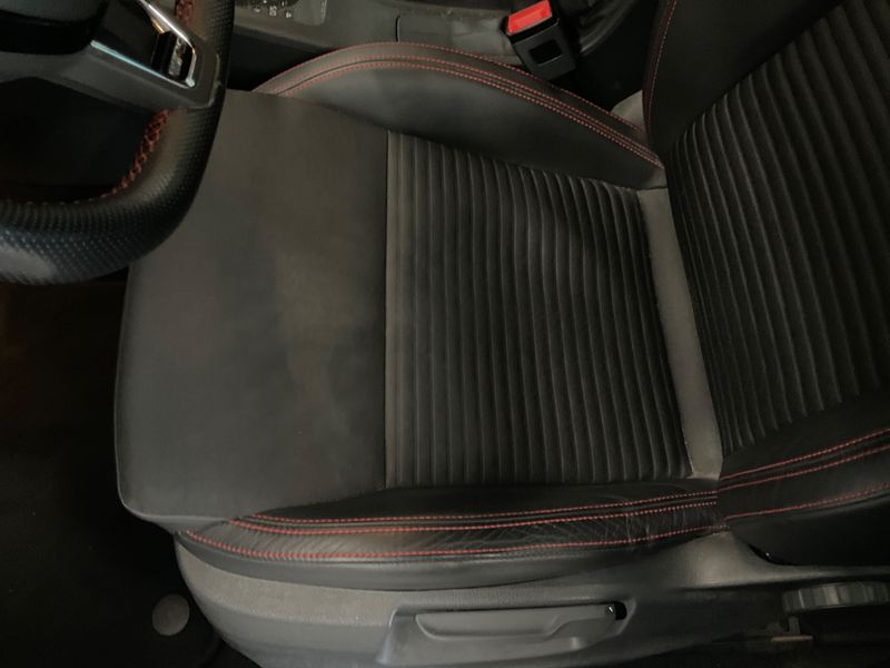 Skoda Octavia 2.0 TDI RS 2015 – снимка 28