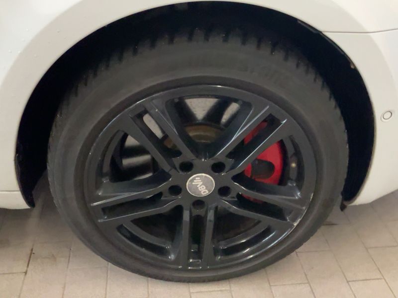 Skoda Octavia 2.0 TDI RS 2015 – снимка 11