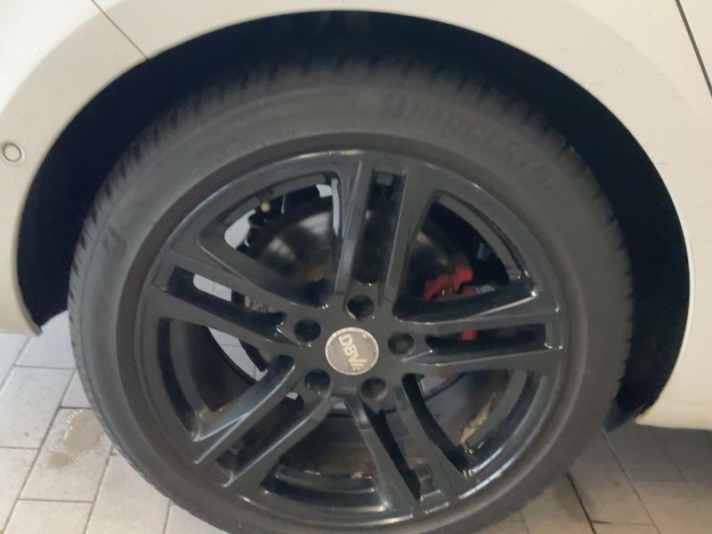 Skoda Octavia 2.0 TDI RS 2015 – снимка 9