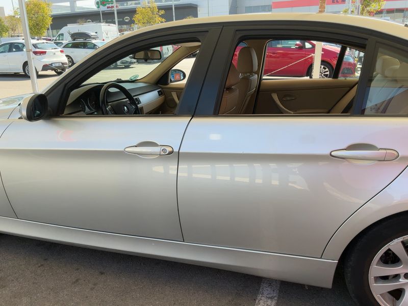 BMW 3er 318i 2008 – снимка 4