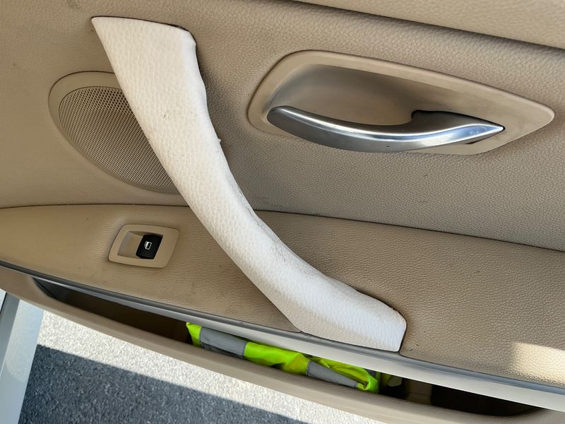 BMW 3er 318i 2008 – снимка 25