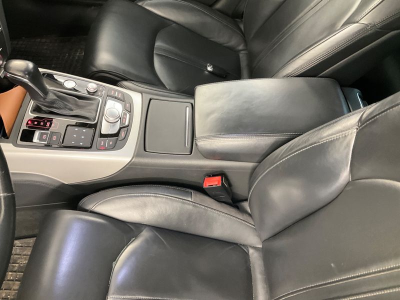 Audi A6 3.0 V6 TDI clean diesel quattro 2017 – снимка 32