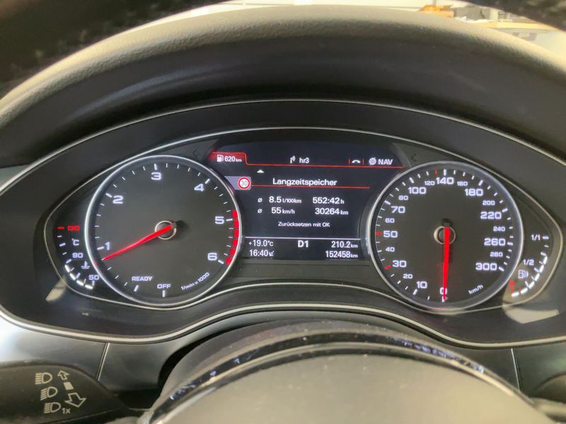 Audi A6 3.0 V6 TDI clean diesel quattro 2017 – снимка 19