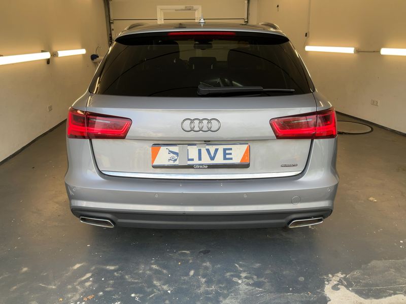 Audi A6 3.0 V6 TDI clean diesel quattro 2017 – снимка 7