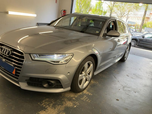 Audi A6 3.0 V6 TDI clean diesel quattro 2017 – снимка 2