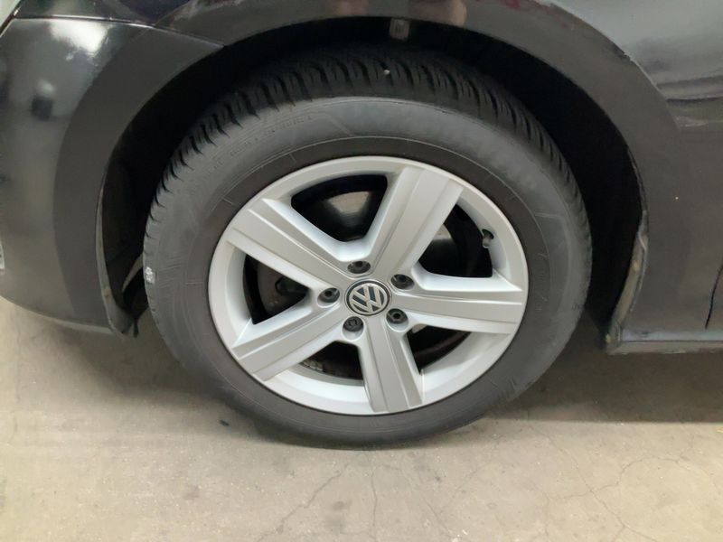 Volkswagen Golf VII 1.6 TDI Comfortline BlueMotion Tech 2014 – снимка 3