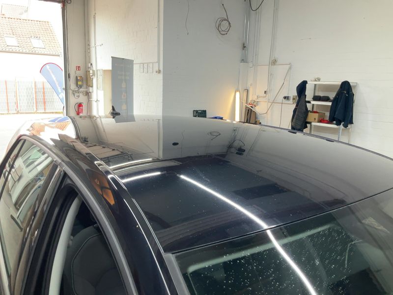 Volkswagen Golf VII 1.6 TDI Comfortline BlueMotion Tech 2014 – снимка 13