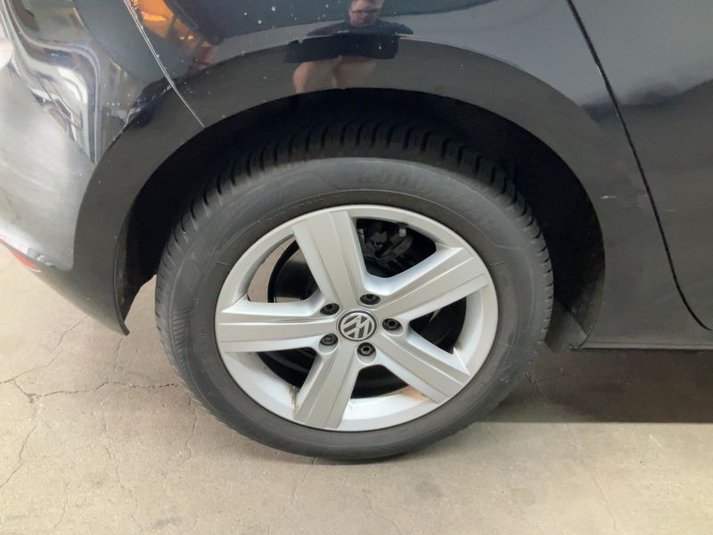 Volkswagen Golf VII 1.6 TDI Comfortline BlueMotion Tech 2014 – снимка 9