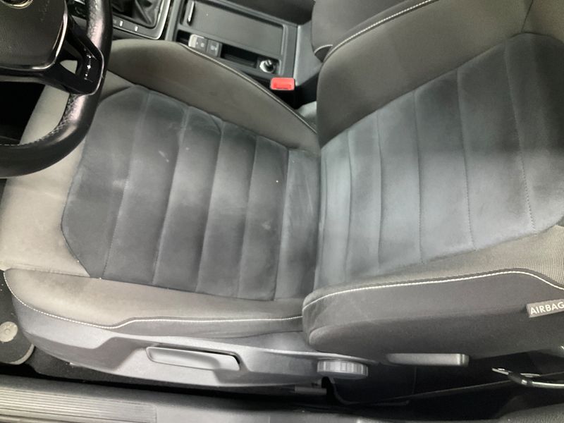 Volkswagen Golf VII 1.6 TDI Comfortline BlueMotion Tech 2014 – снимка 43