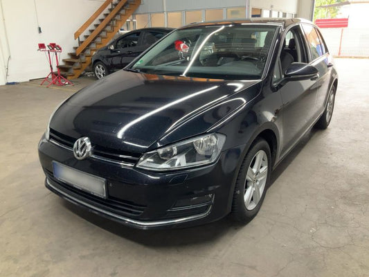Volkswagen Golf VII 1.6 TDI Comfortline BlueMotion Tech 2014