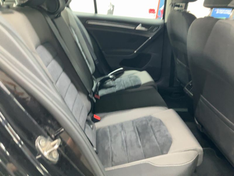 Volkswagen Golf VII 1.6 TDI Comfortline BlueMotion Tech 2014 – снимка 19