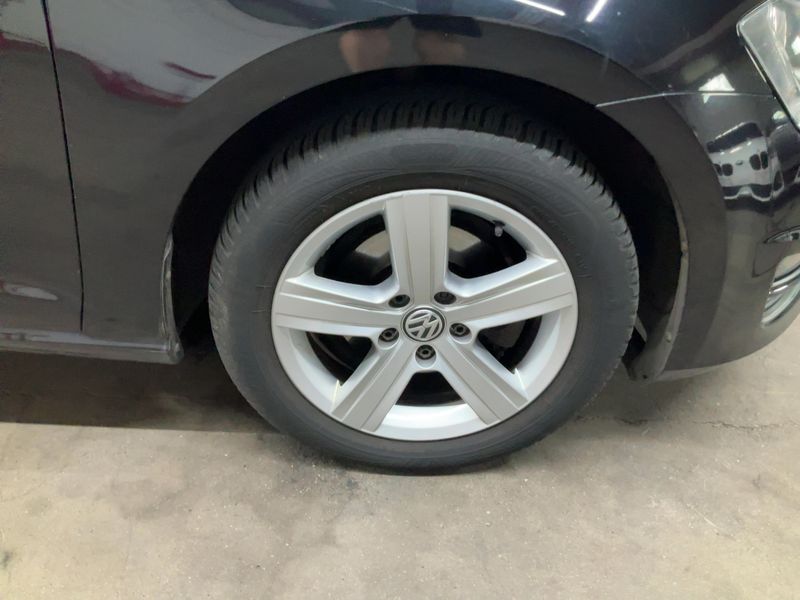 Volkswagen Golf VII 1.6 TDI Comfortline BlueMotion Tech 2014 – снимка 11