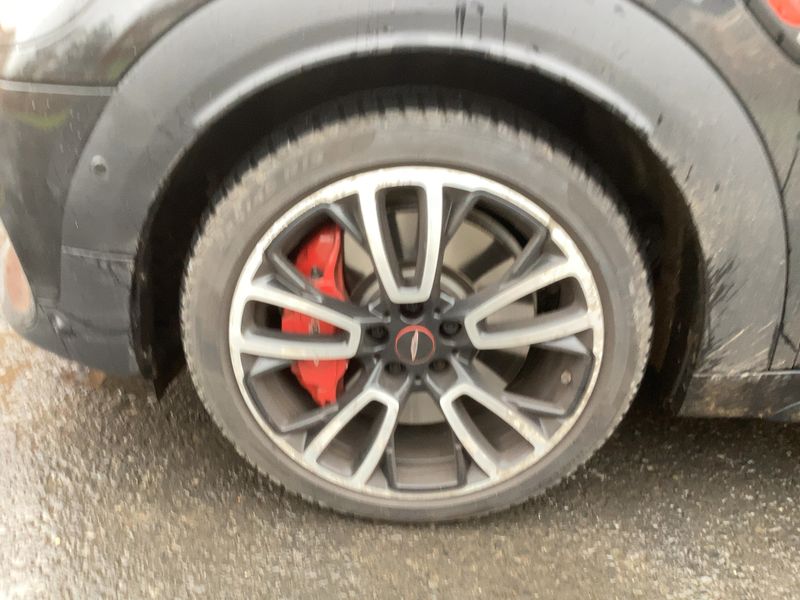 MINI Countryman John Cooper Works ALL4 2019 – снимка 3