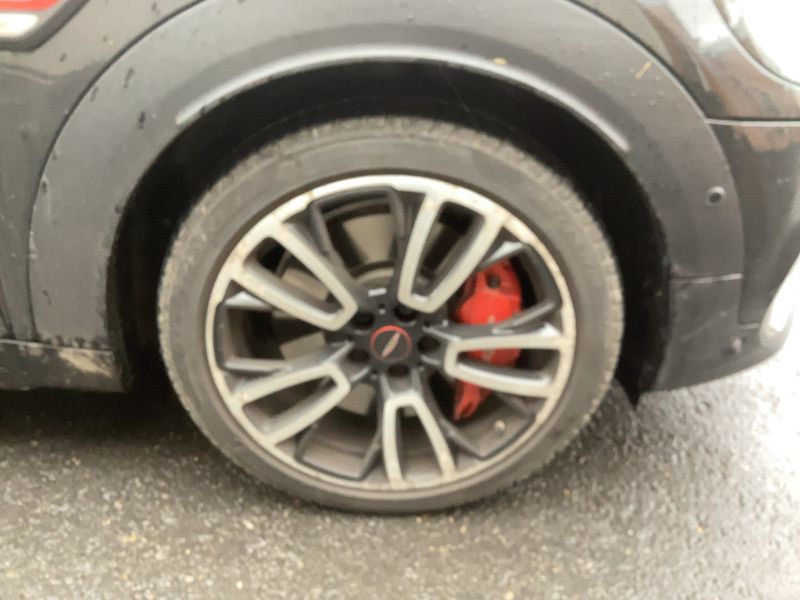 MINI Countryman John Cooper Works ALL4 2019 – снимка 11