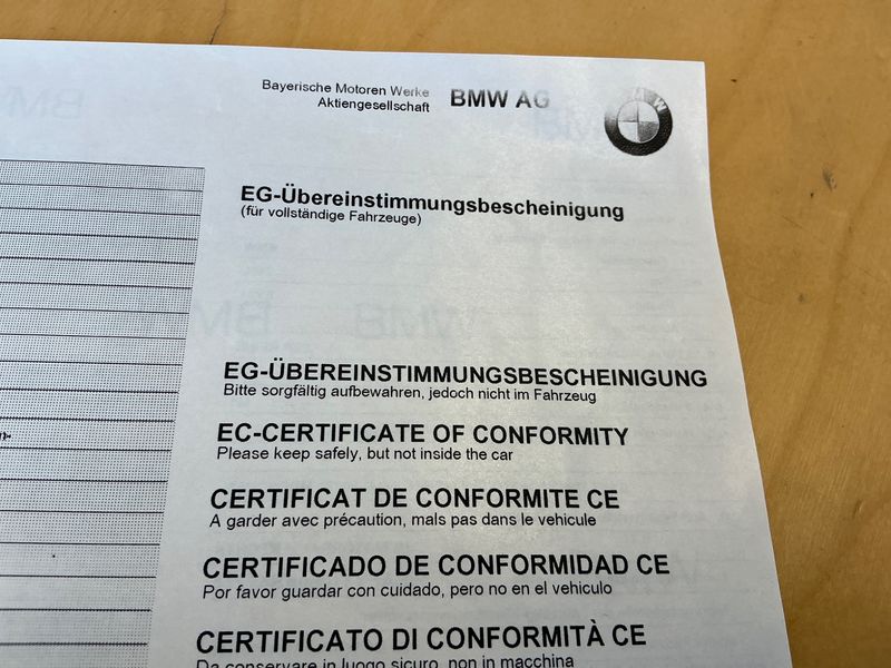 BMW 3er 316i 2004 – снимка 6