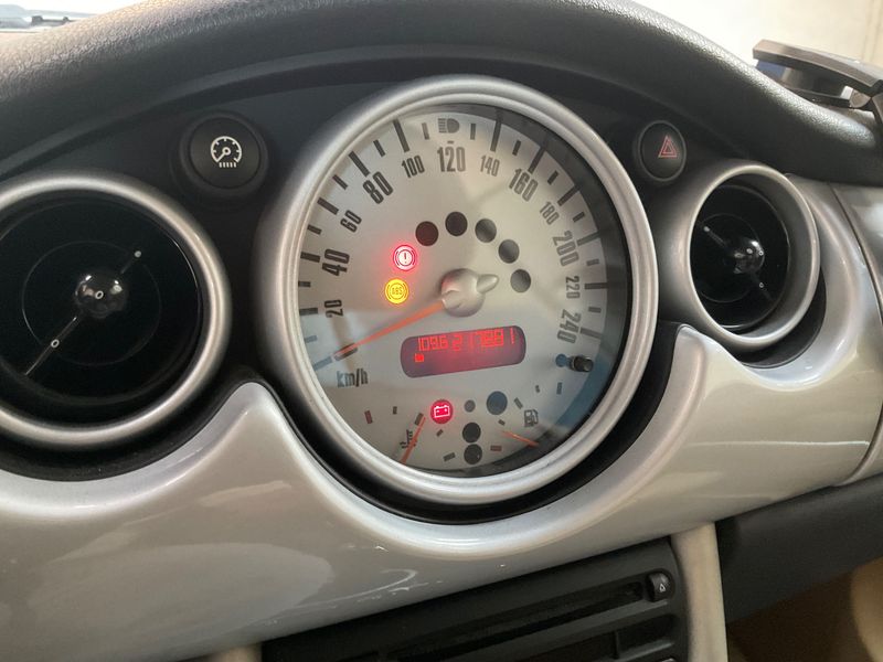 MINI One 2002 – снимка 4