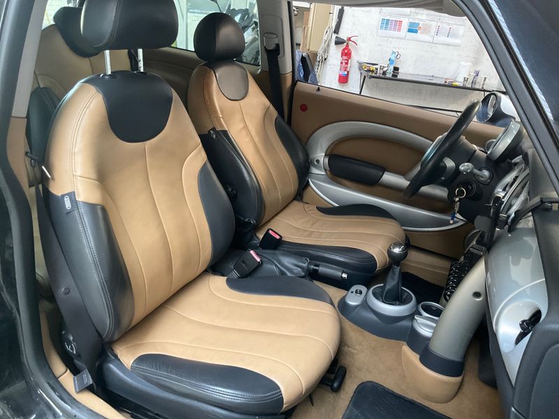 MINI One 2002 – снимка 3