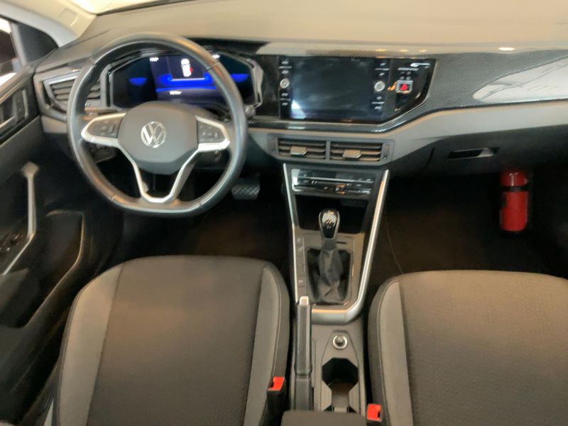 Volkswagen Polo 1.0 TSI Life 2021 – снимка 17