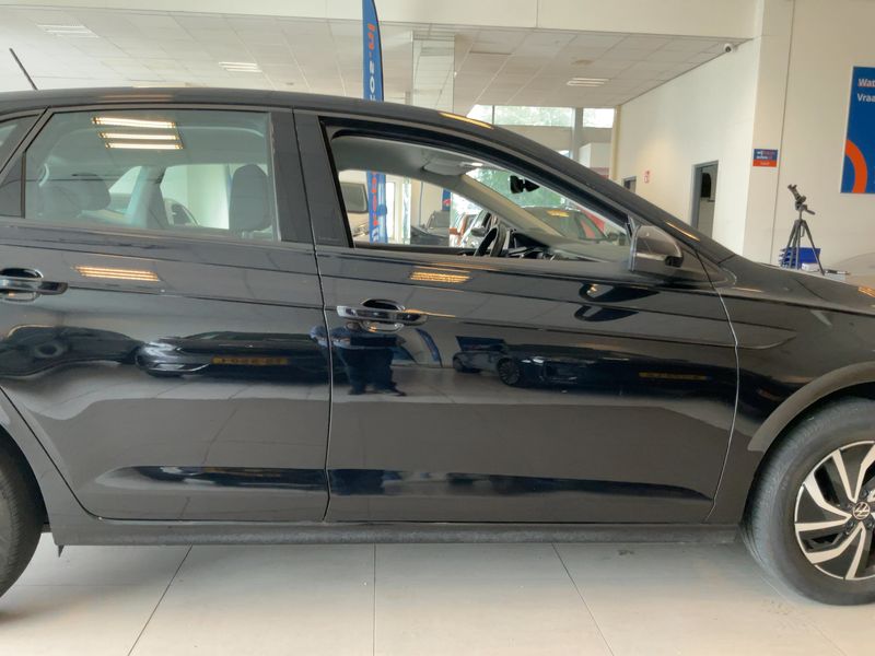 Volkswagen Polo 1.0 TSI Life 2021 – снимка 10