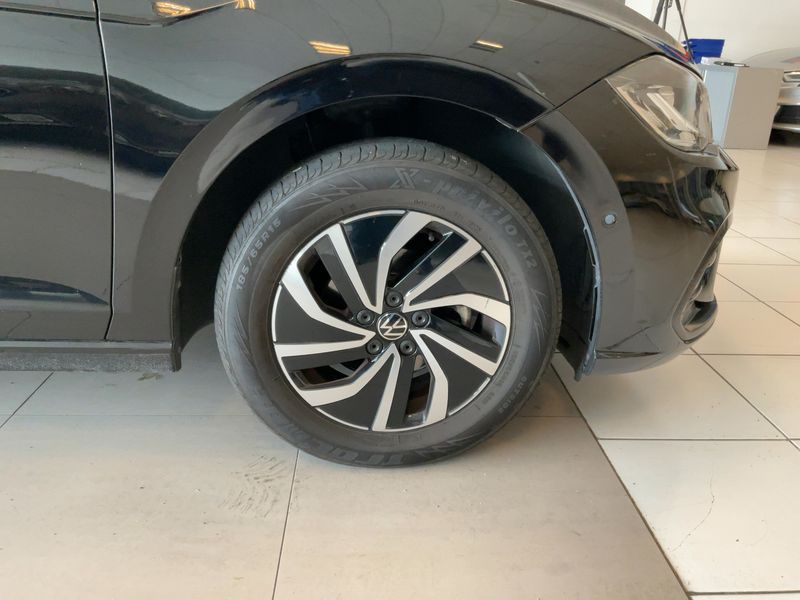 Volkswagen Polo 1.0 TSI Life 2021 – снимка 11