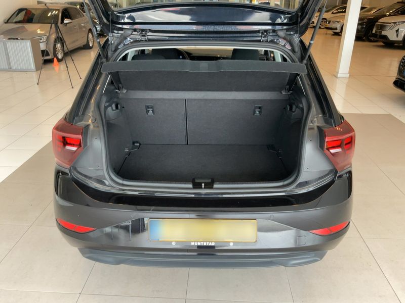 Volkswagen Polo 1.0 TSI Life 2021 – снимка 15
