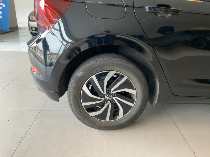 Volkswagen Polo 1.0 TSI Life 2021 – снимка 9
