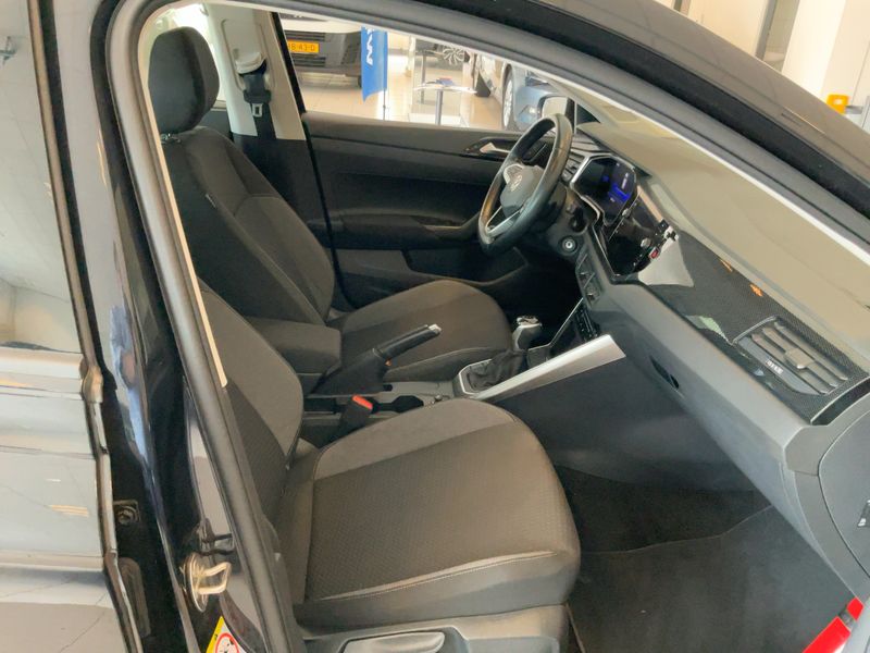 Volkswagen Polo 1.0 TSI Life 2021 – снимка 16